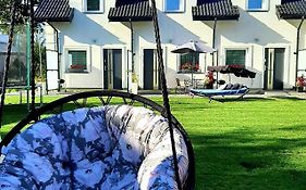 Apartamenty Sol Mare